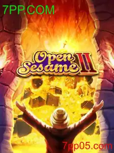 OpenSesameII